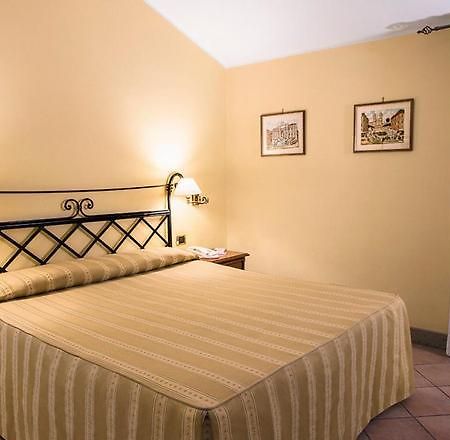 Hotel Bramante 罗马 外观 照片